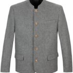 Angelo Carlucci german Trachten Jacket