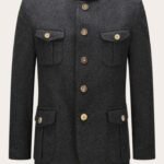 Bamberg Trachten Jacket