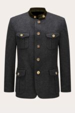 Bamberg Trachten Jacket