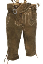 Bavarian Moritz Bundhosen