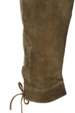 Bavarian Moritz Bundhosen