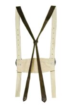 König Ludwig German Lederhosen Suspenders