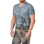 Boston Lederhosen