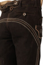 Brandenburg Bundhosen