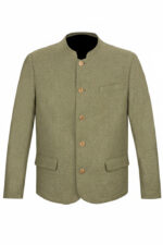 Authentic Brandenburg Trachten Jacket For Oktoberfest