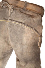 Chamois Lederhosen