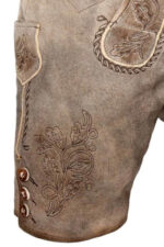 Chamois Lederhosen