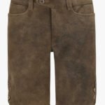 Christoph Waltz Cargo Short