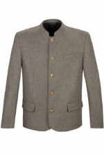 Authentic Cologne Bavarian Trachten Jacket For Oktoberfest