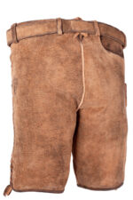 David Puentez Lederhosen