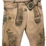 Downey Lederhosen