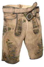 Downey Lederhosen