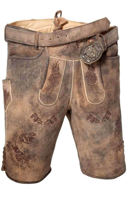 Drachenfels Lederhosen