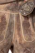 Drachenfels Lederhosen