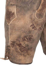 Drachenfels Lederhosen