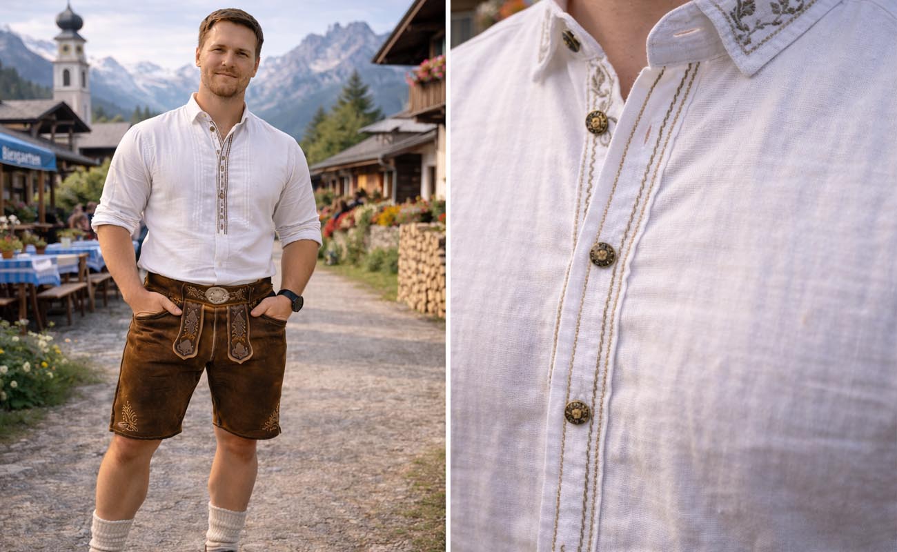 Fabric Choices: Understanding Materials and Quality