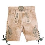 Fuggerei Oktoberfest Lederhosen