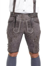 Geneva Lederhosen