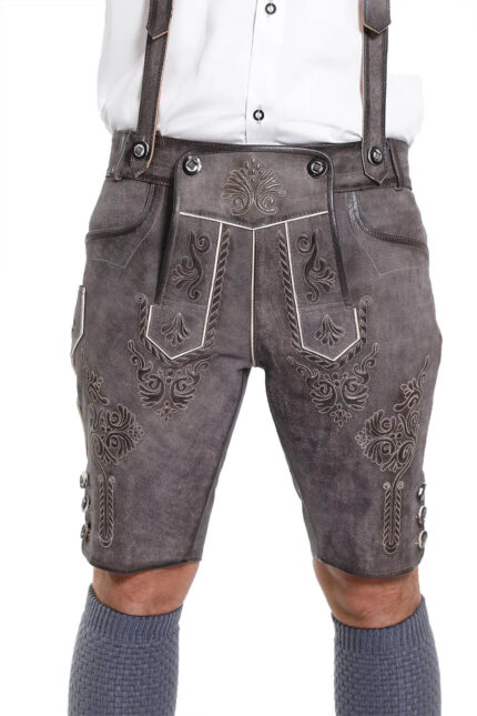 Geneva Lederhosen