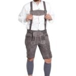 Geneva Lederhosen