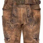 Großer lederhosen