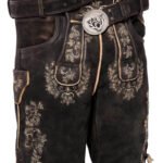 Hofbrau Lederhosen