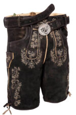 Hofbrau Lederhosen