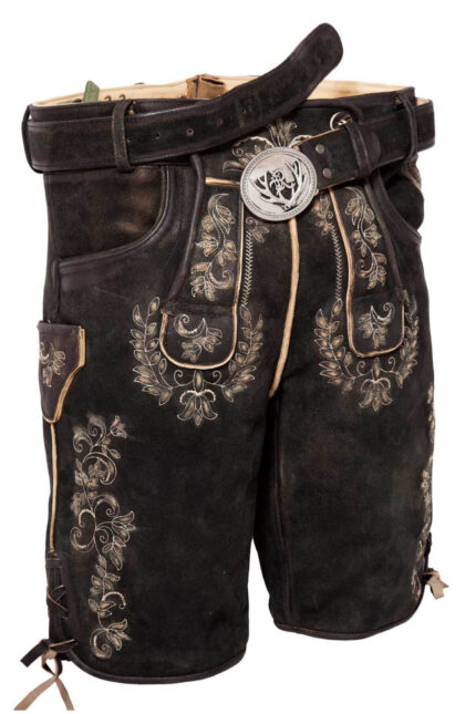 Hofbrau Lederhosen