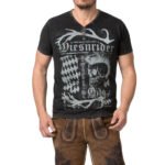 Hofburg Haviland Lederhosen