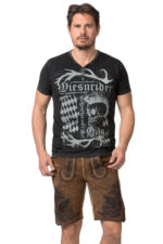 Hofburg Haviland Lederhosen