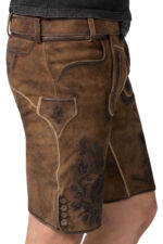 Hofburg Haviland Lederhosen