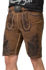 Hofburg Haviland Lederhosen