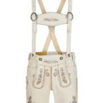 Janosch Bauer Lederhosen