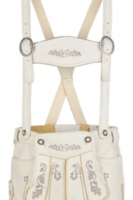 Janosch Bauer Lederhosen