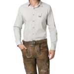 Janosch Lederhosen