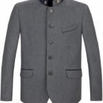 Johannes Huebl Trachten Jacket