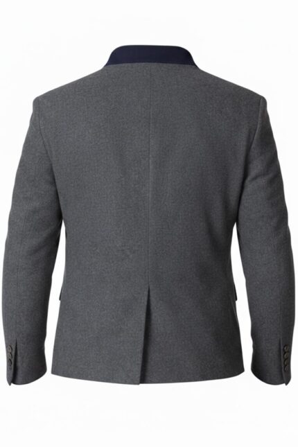 Johannes Huebl Trachten Jacket