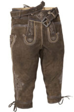 Kostja Ullmann Bundhosen