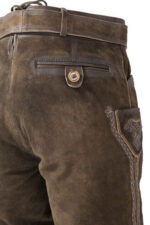 Kostja Ullmann Bundhosen