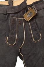 Lars German Lederhosen