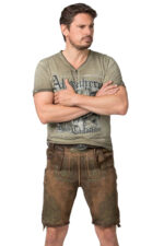 Marienplatz Lederhosen