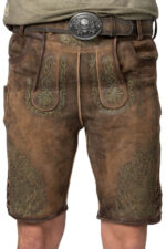 Marienplatz Lederhosen