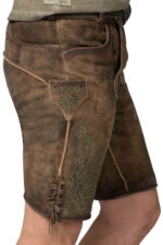 Marienplatz Lederhosen