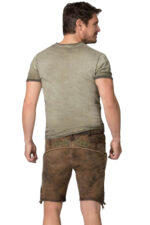 Marienplatz Lederhosen