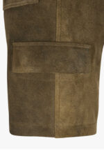 Matthias Cargo Lederhosen