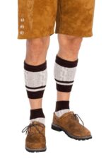 Men’s Loferl German Oktoberfest Lederhosen Socks