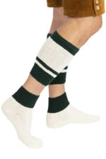 Men’s Loferl German Oktoberfest Lederhosen Socks