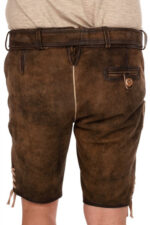 Montana Lederhosen