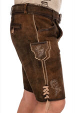 Montana Lederhosen