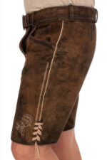Montana Lederhosen